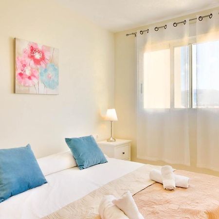 Residencial Playa Sol I Apartman Denia Kültér fotó