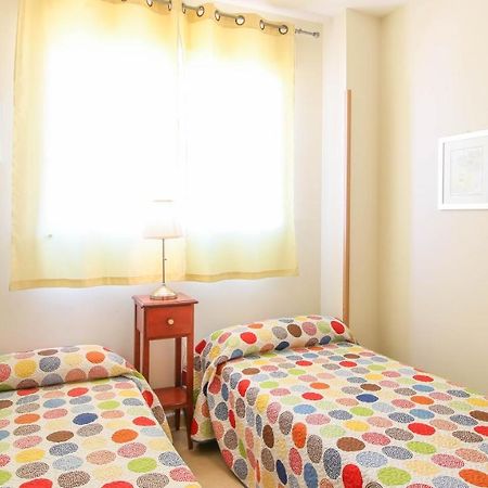 Residencial Playa Sol I Apartman Denia Kültér fotó